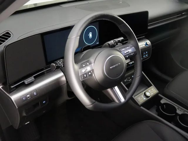 Hyundai Kona Electric Smart