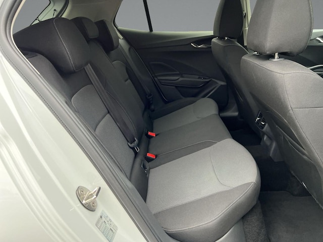 Skoda Fabia 1.0 TSI Selection