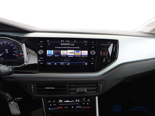 Volkswagen Polo 1.0 TSI