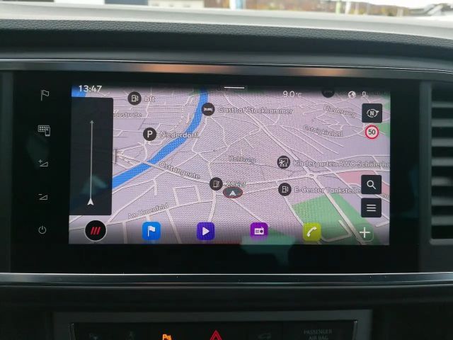 Seat Ateca 2.0 TDI DSG FR-lijn