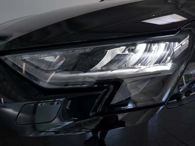 Audi A3 2.0 TDI Sedan