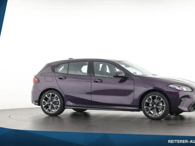 BMW 118 118d M-Sport
