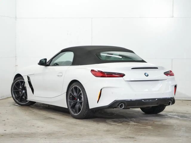 BMW Z4 Cabrio M-Sport Roadster sDrive20i