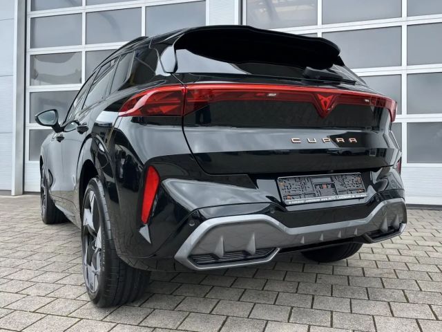 Cupra Terramar 2.0 TSI VZ