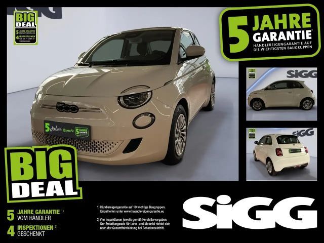 Fiat 500e 500 e Base ****inkl. Wallbox Geschenkt****