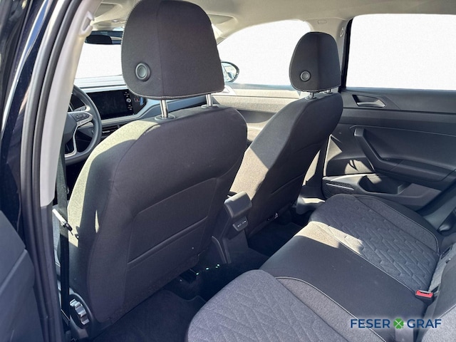 Volkswagen Golf 1.5 eTSI DSG Golf VIII Variant