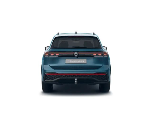 Volkswagen Tiguan 2.0 TDI DSG R-Line