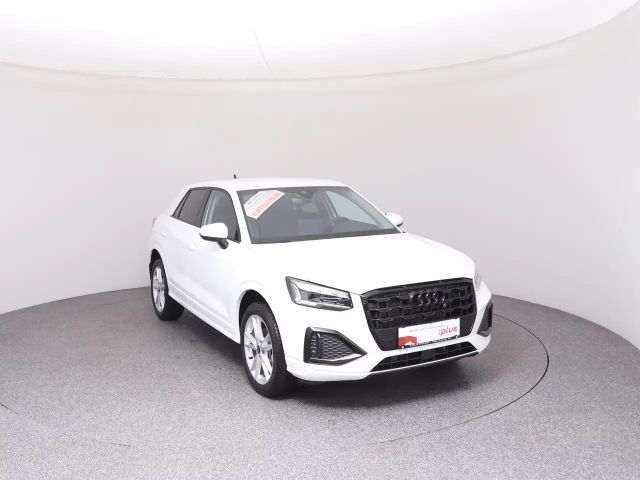 Audi Q2 30 TFSI