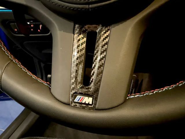 BMW M3 Competition Sedan xDrive