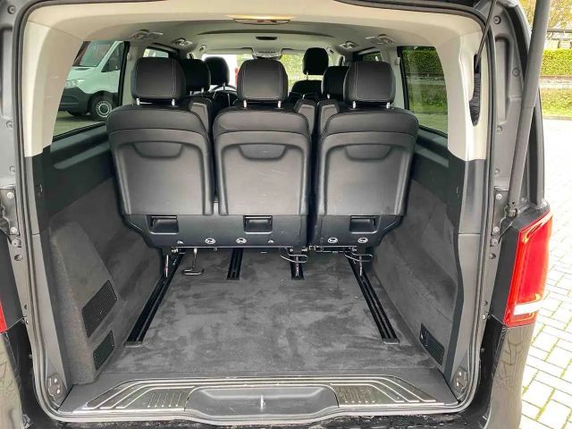 Mercedes-Benz V 300 AVANTGARDE