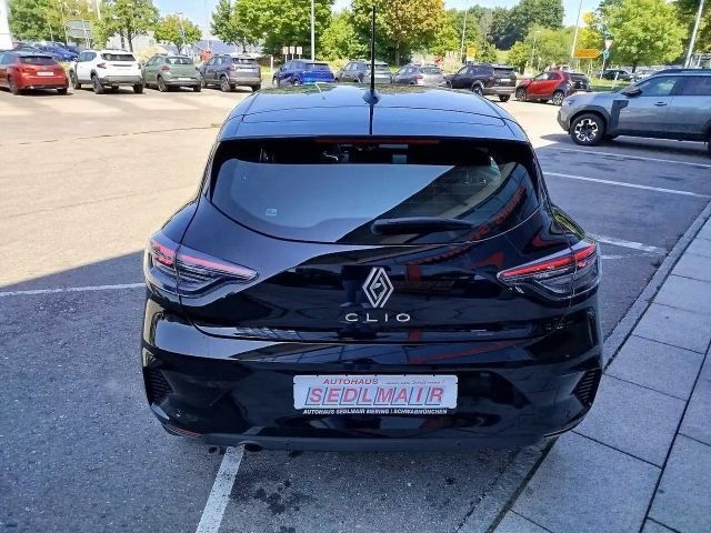 Renault Clio Evolution