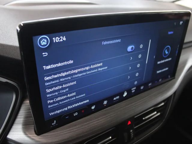 Ford Kuga Active Plug in Hybrid