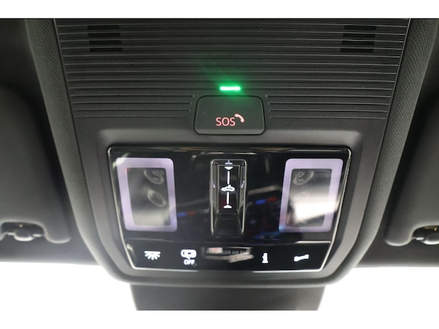 Volkswagen Golf 2.0 TSI GTI Golf VIII