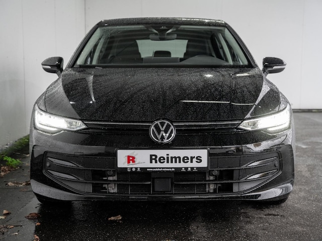 Volkswagen Golf 1.5 TSI Golf VIII