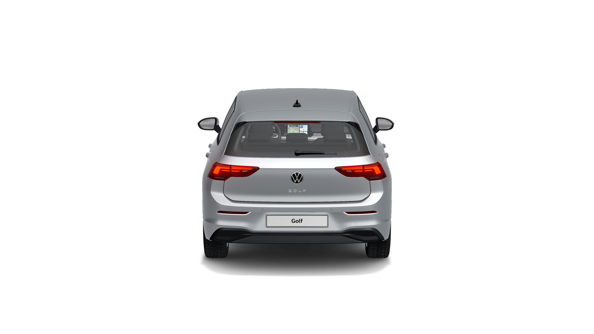 Volkswagen Golf 2.0 TDI Life