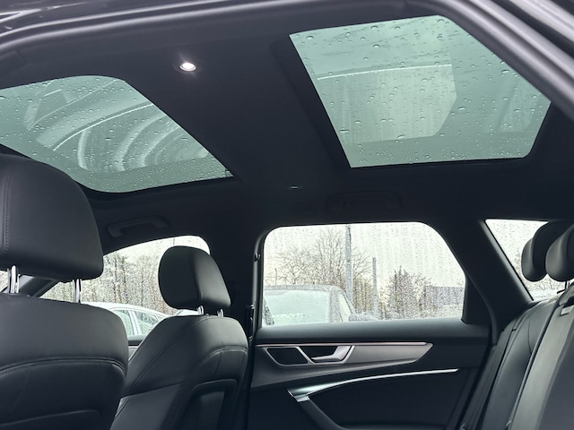 Audi A6 50 TDI Avant Quattro