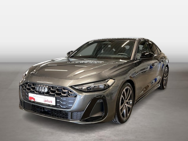 Audi A5 Hybride Quattro S-Tronic