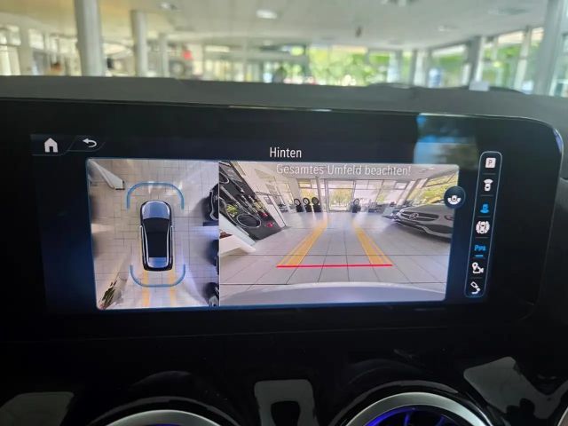 Mercedes-Benz B 200 Progressive Sedan