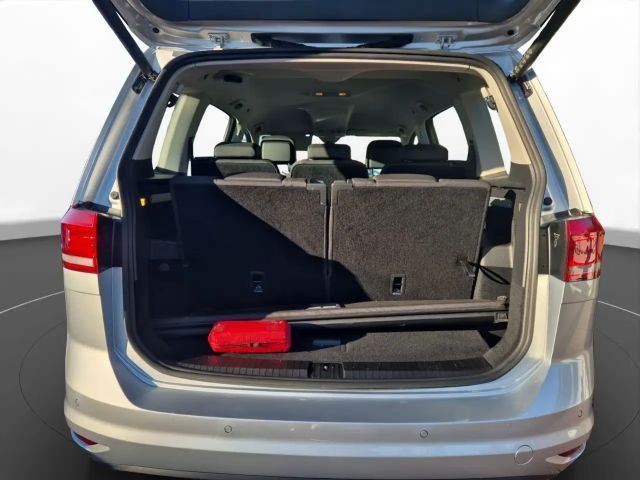 Volkswagen Touran 1.5 TSI