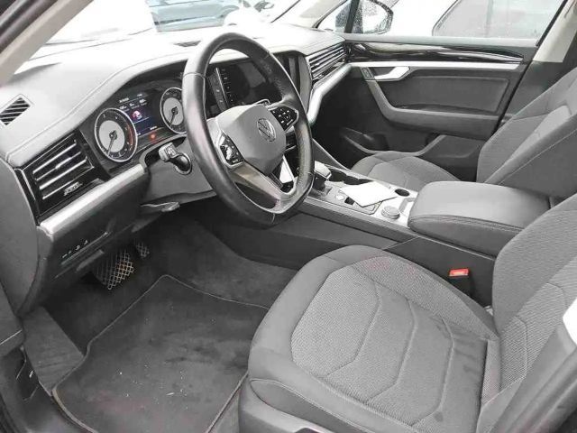 Volkswagen Touareg 3.0 V6 TDI