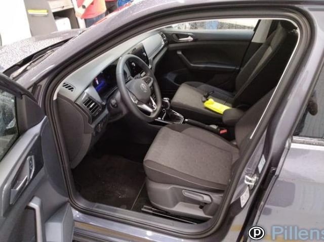 Volkswagen T-Cross DSG IQ.Drive