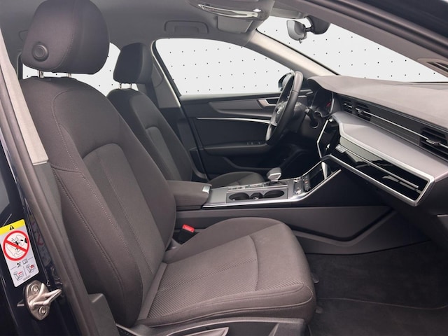 Audi A6 40 TDI Avant S-Tronic