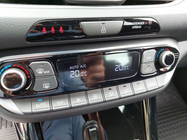 Hyundai i30 1.0 T-GDi