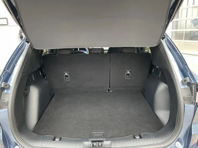 Ford Kuga Plug in Hybrid ST Line