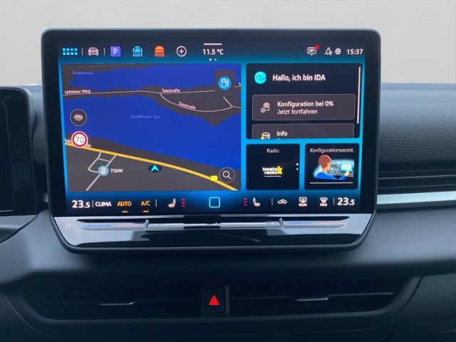 Volkswagen T-Roc 1.5 l eTSI +NEUES MODEL+MATRIX*NAVI