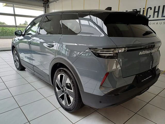Opel Grandland X GS-Line Grand Sport
