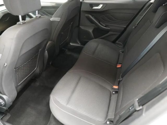 Ford Focus 1,5 EcoBl. Aut. ''LED*NAVI*ACC*W-PAKET*R-KAM''
