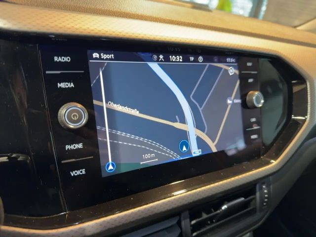 Volkswagen T-Cross 1.0 TSI DSG