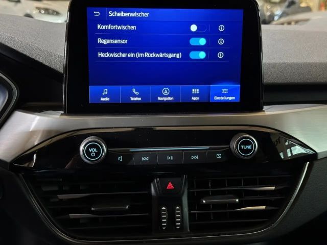 Ford Kuga Titanium X