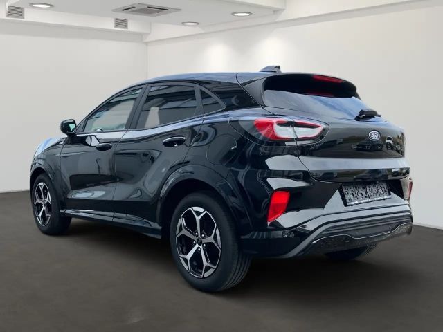 Ford Puma EcoBoost ST Line