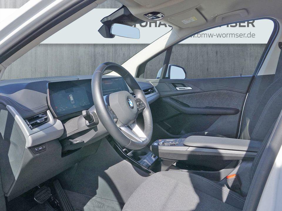 BMW 218 218i Active Tourer