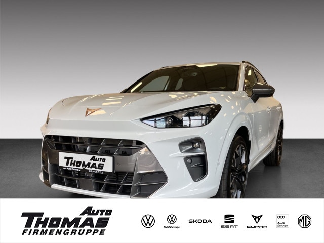 Cupra Terramar 2.0 TSI VZ