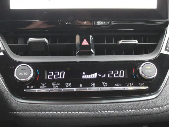 Toyota Corolla GR Hybride VVT-i