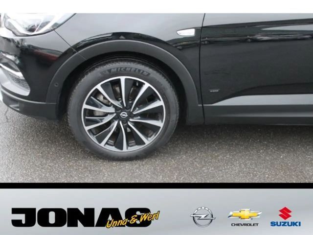 Opel Grandland X Ultimate