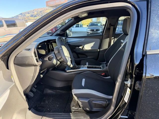 Opel Mokka 1.2 Turbo Edition Turbo