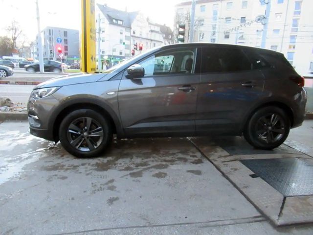 Opel Grandland X 1.5 CDTI