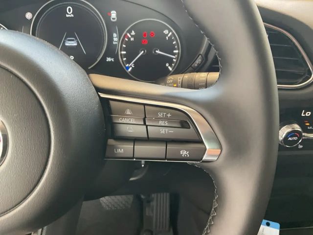 Mazda CX-30 Homura SkyActiv e-Skyactiv