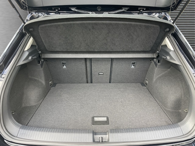 Volkswagen T-Roc 1.0 TSI