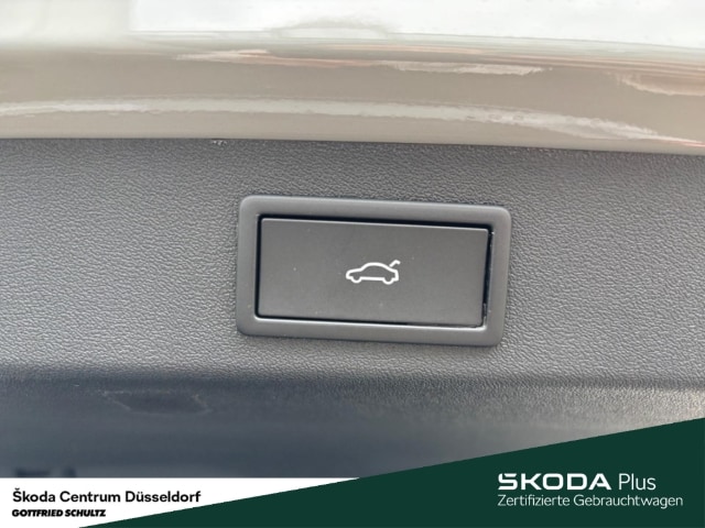 Skoda Kodiaq 2.0 TDI 4x4 Sportline