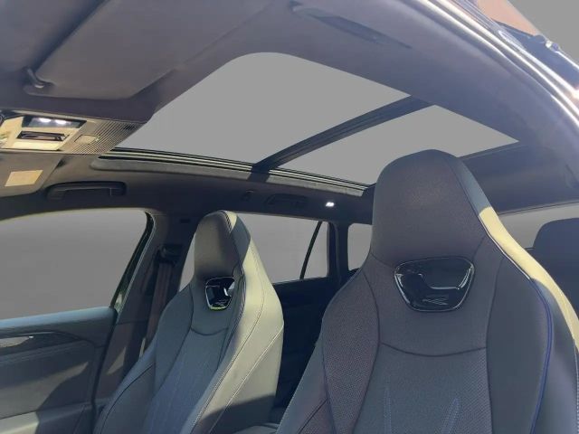 Volkswagen Passat DSG R-Line Variant