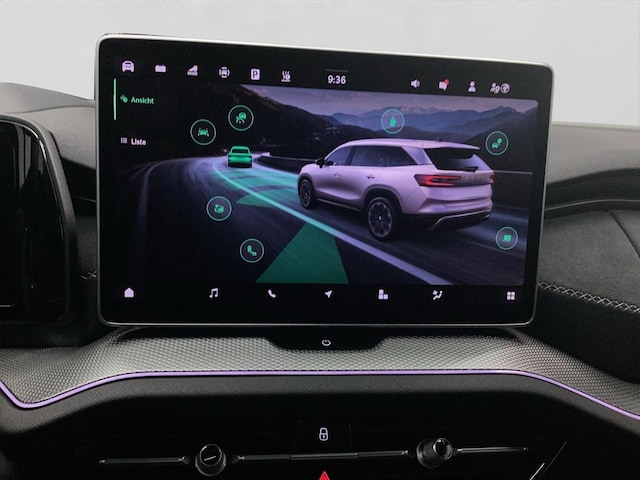 Skoda Kodiaq Sportline iV