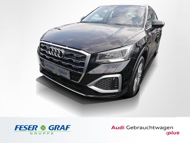 Audi Q2 30 TFSI