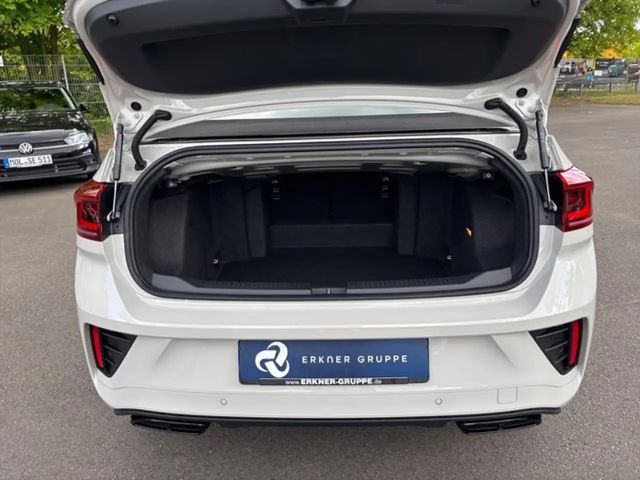 Volkswagen T-Roc Cabriolet DSG R-Line