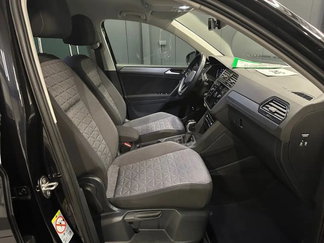 Volkswagen Tiguan Life eHybrid