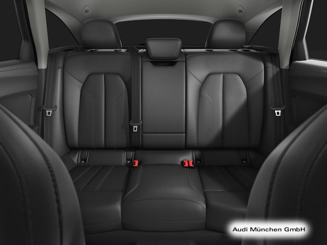 Audi A5 Avant Quattro S-Tronic