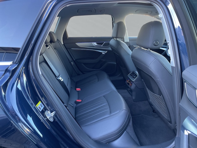 Audi A6 40 TDI Avant S-Tronic